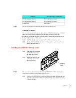 Preview for 33 page of Hardy HI 4050 User Manual