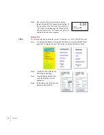 Preview for 59 page of Hardy HI 4050 User Manual