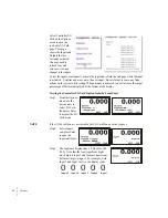 Preview for 61 page of Hardy HI 4050 User Manual