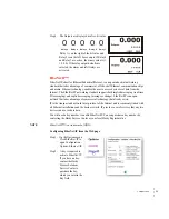 Preview for 62 page of Hardy HI 4050 User Manual