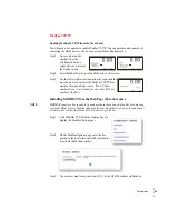 Preview for 67 page of Hardy HI 4050 User Manual