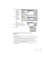 Preview for 71 page of Hardy HI 4050 User Manual