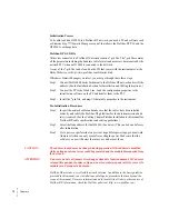 Preview for 80 page of Hardy HI 4050 User Manual