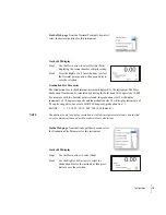 Preview for 87 page of Hardy HI 4050 User Manual