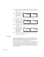 Preview for 100 page of Hardy HI 4050 User Manual