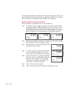 Preview for 142 page of Hardy HI 4050 User Manual