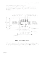 Preview for 8 page of Hardy HI 6020IT-SS Series User Manual