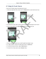 Предварительный просмотр 26 страницы Hardy HI 6200 Series User Manual