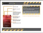 Preview for 6 page of Hardy HL-1000 Operator'S Manual