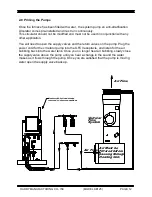 Preview for 23 page of Hardy KB125 Installation And Operating Instructions Manual