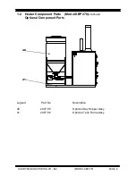 Preview for 14 page of Hardy KBP270 Installation And Operating Instructions Manual