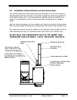 Preview for 19 page of Hardy KBP270 Installation And Operating Instructions Manual