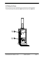 Preview for 21 page of Hardy KBP270 Installation And Operating Instructions Manual