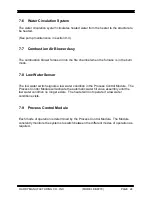 Preview for 32 page of Hardy KBP270 Installation And Operating Instructions Manual