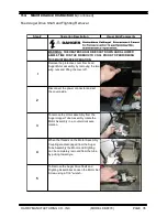 Preview for 43 page of Hardy KBP270 Installation And Operating Instructions Manual