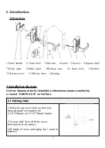 Preview for 5 page of HARFO HL10 Series User Manual