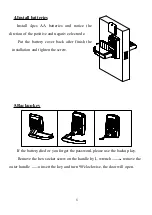 Preview for 8 page of HARFO HL10 Series User Manual