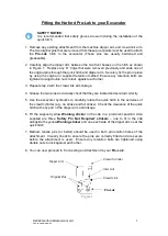 Preview for 9 page of Harford Attachments Pro-lok Installation & Operation Manual