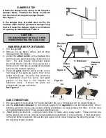 Preview for 5 page of Hargrove 18ONEB1B5 Installation And Operation Manual