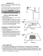 Предварительный просмотр 8 страницы Hargrove 18SNHT0A0 Installation And Operation Manual