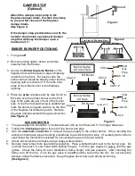 Preview for 3 page of Hargrove 24'' Sets Installation And Operation Manual