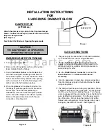 Preview for 5 page of Hargrove AKRG5/8RMCNG Installation And Operation Manual