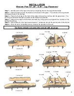 Preview for 11 page of Hargrove Classic Oak Operation And Installation Manual