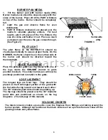 Preview for 6 page of Hargrove CLBN 5-18 Installation And Operation Manual