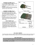 Preview for 9 page of Hargrove H-Tube Installation And Operation Manual