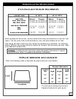 Preview for 4 page of Hargrove HARETHC24N2C Installation And Operation Manual