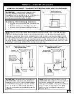 Preview for 5 page of Hargrove HARETHC24N2C Installation And Operation Manual