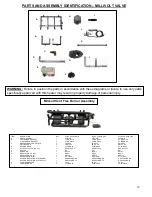 Preview for 19 page of Hargrove HARETHC24N2C Installation And Operation Manual