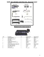 Preview for 20 page of Hargrove Highland Glow Operation And Installation Manual