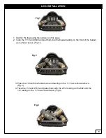 Preview for 8 page of Hargrove OBLO19N1T Installation And Operation Manual