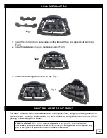 Preview for 9 page of Hargrove OBLO19N1T Installation And Operation Manual