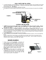 Preview for 4 page of Hargrove Summit Oak Installation And Operation Manual