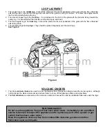 Preview for 5 page of Hargrove Summit Oak Installation And Operation Manual