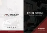 Harison HArISON-407 User Manual preview