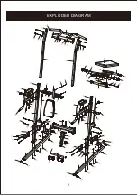 Предварительный просмотр 4 страницы Harison HR-408 Owner'S Manual