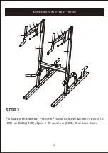 Предварительный просмотр 8 страницы Harison HR-408 Owner'S Manual