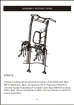 Preview for 11 page of Harison HR-408 Owner'S Manual