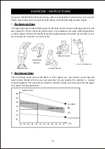 Предварительный просмотр 13 страницы Harison HR-408 Owner'S Manual