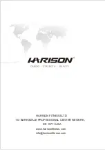 Preview for 14 page of Harison HR-408 Owner'S Manual