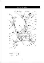 Предварительный просмотр 3 страницы Harison SHARP X2 Owner'S Manual