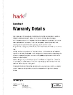 Preview for 3 page of Hark Barrel Spit HK0529 Assembly And Operation Instructions Manual