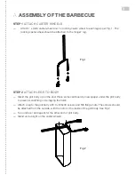 Preview for 7 page of Hark Barrel Spit HK0529 Assembly And Operation Instructions Manual