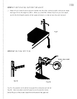 Preview for 9 page of Hark Barrel Spit HK0529 Assembly And Operation Instructions Manual