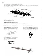 Preview for 10 page of Hark Barrel Spit HK0529 Assembly And Operation Instructions Manual