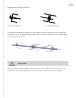 Preview for 11 page of Hark Barrel Spit HK0529 Assembly And Operation Instructions Manual