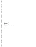 Preview for 13 page of Hark Barrel Spit HK0529 Assembly And Operation Instructions Manual